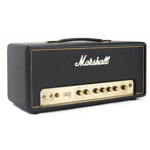 Marshall Origin Series ORI20H, 20-Watt, All-Valve Head Marshall Origin Series ORI20H, 20-Watt, All-Valve Head